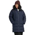Produktbild: SCHÖFFEL Damen Mantel Ins Parka Style Boslix WMS