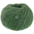 Produktbild: LANA GROSSA Mohair Di Gio | Locker verzwirntes Garn | Handstrickgarn aus 55% Mohair (Superkid) & 45% Schurwolle (Merino superfein) | 50g Wolle zum Stricken & Häkeln | 85m Garn FB 13