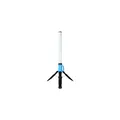 Produktbild: LED-Arbeitssäule 360° 90W 8.100lm PROTEC.CLASS PLEDAS