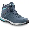 Produktbild: MEINDL Damen Multifunktionsschuh Durban Lady Mid GTX