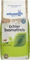 Produktbild: Basmatireis, natur, demeter 18 x 1 kg
