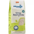 Produktbild: Echter Basmatireis natur 1kg | SPIELBERGER MÜHLE