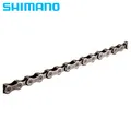 Produktbild: Shimano E-Bike-Kette CN-E6090 10-fach, HG-X, SIL-TEC, 118 Glieder, 1-fach vorne