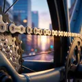 Produktbild: SHIMANO Kette CN-E6090 10-fach 118 Glieder Kette - 1-fach Antrieb für E-Bikes...