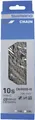 Produktbild: SHIMANO E-Bike Kette CNE6090-10 Kompatibilität: 10-fach |  | grau | 118 Glieder