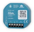 Produktbild: Eltako FL62NP-230V Funk-Lichtaktor, 10 A/250 V AC, Stromstoßschalter mit 1 Schließer (30100530)