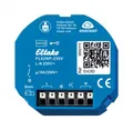 Produktbild: Eltako 30100530 FL62NP-230V Funk-Lichtaktor UP 230V/AC 1k