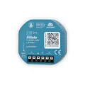 Produktbild: Eltako FL62NP-230V Funk-Lichtaktor, 10 A/250 V AC, Stromstoßschalter mit 1 Schli