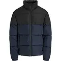Produktbild: Jack & Jones Jacke MAZE Pufferjacke - Blau - XXL