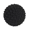 Produktbild: TOGU Actiball Faszienball Massageball, Schwarz, 9 cm