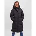 Produktbild: Vero Moda Wintermantel Erica Holly (1-tlg) grau M (38)