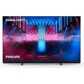 Produktbild: Philips 77OLED909 4K Ambilight - Schwarz