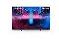 Produktbild: 8718863042236 TV 77 inches OLED 77OLED909/12 Philips