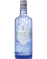 Produktbild: CITADELLE Gin Original - Finesse und Intensität - authentischer französischer Gin, weltweit erster Craft Gin - Goldmedaille bei den Bartender Spirits Awards 2023-44% Alkohol - 70 cl
