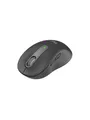 Produktbild: Logitech Signature M650 Wireless Graphite - Maus (Schwarz)