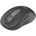 Produktbild: Logitech Signature M650 Maus Kabellos Schwarz