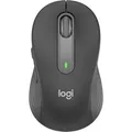 Produktbild: Logitech Signature M650 M - Bluetooth Maus - grafit Maus grau