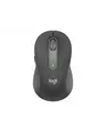 Produktbild: Logitech Signature M650 Wireless Mouse GRAPHITE Maus (910-006253)