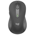 Produktbild: Logitech Signature M650 Medium Bluetooth Graphite (kabellos)