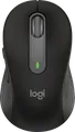 Produktbild: LOGITECH M650MS - Maus (Mouse), Logi Bolt/Bluetooth, M650 Medium, schwarz