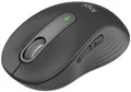 Produktbild: Logitech Signature M650 M Wireless Mouse Graphite