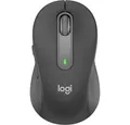 Produktbild: Logitech Signature M650 M - Bluetooth Maus - grafit Maus