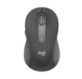 Produktbild: Logitech Signature M650 Kabellose Maus Maus