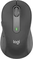 Produktbild: Logitech Signature M650 M (grafit)