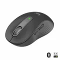 Produktbild: Schnurlose Mouse Logitech 910-006253 Graphit Grau