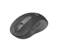 Produktbild: Logitech Signature M650 Wireless graphite Maus #1907286