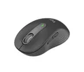 Produktbild: Logitech Signature M650 Wireless graphite Maus #32103156