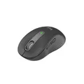Produktbild: Logitech Signature M650 Wireless Mouse GRAPH 910-006253 Maus