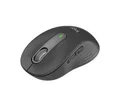 Produktbild: Logitech W126823357 1037710 Signature M650 Wireless Mouse  - GRAPHITE EMEA ~E~