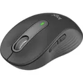 Produktbild: Logitech Signature M650 Maus Graphite kabellos