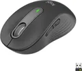 Produktbild: Logitech Signature M650 Kabellose Maus - für kleine bis mittelgroße Hände