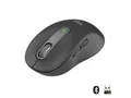 Produktbild: Logitech M650 Signature - Maus - kabellos - grafit