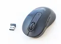 Produktbild: Logitech Signature M650 M Kabellose Maus Bluetooth Wireless Mouse PC Mac