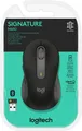 Produktbild: Logitech Maus Wireless Bluetooth 910-006253 Mäuse Maus