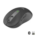 Produktbild: Logitech - M650 Signature - Maus - Kabellos - PC - Black - Neu & OVP