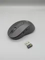Produktbild: Logitech Signature M650 Größe M für kleine bis mittlere Hände kabellose Maus