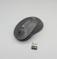Produktbild: Logitech Signature M650 Größe M für kleine bis mittlere Hände kabellose Maus
