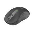 Produktbild: Eton Logitech Signature M650 Wireless Mouse 10m Bluetooth 5 Tasten Grau