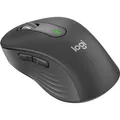 Produktbild: Logitech Signature M650 M Maus kabellos grafit