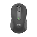 Produktbild: Logitech Signature M650 Kabellose Maus graphit
