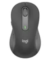 Produktbild: Mysz bezprzewodowa Logitech Signature M650 optyczna grafitowa Logitech