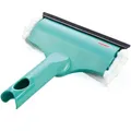 Produktbild: Leifheit Fensterreinigungsset Click-System, 51127, Abzieher 22cm mit Einwascher