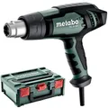 Produktbild: Metabo Heißluftpistole HG 16-500, 601067500, 1600W, 300-500°C, 240-450 l/min