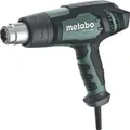 Produktbild: Metabo HG 16-500 Heißluftgebläse metaBOX 145 1600 W Temperatur 300/500 °C
