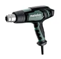 Produktbild: Metabo Heißluftgebläse HG 16-500 – 601067500 – Mit hochwertiger Keramikheizung, leistungsstarkem Motor und optimaler Gerätekühlung – 1600 Watt – Kabellänge 2,2 m