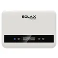 Produktbild: SolaX X1-Mini G4 0% MwSt §12 III UstG 0,8kW Wechselrichter 1-phasig
